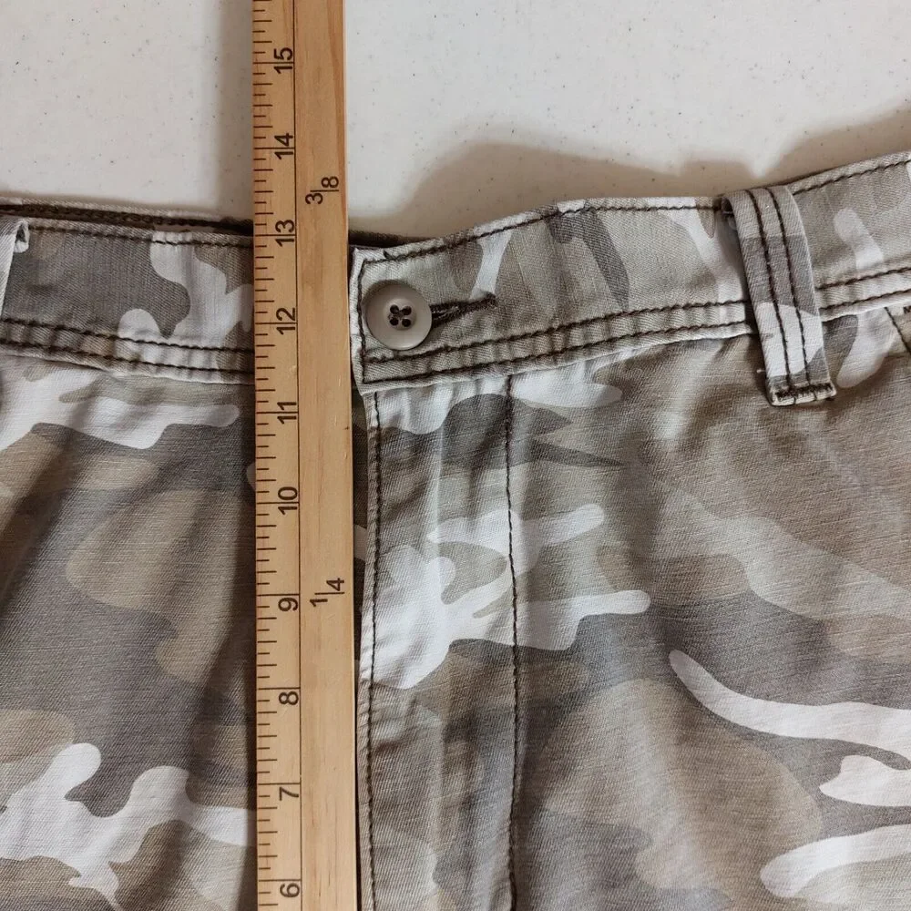 Levis gear up